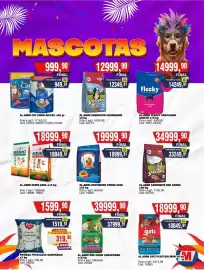 Revista Maxiconsumo semana 6 Página 29