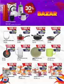 Revista Maxiconsumo semana 6 Página 30