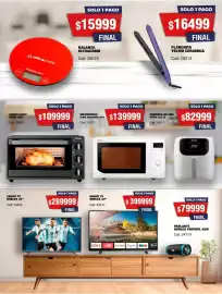 Revista Maxiconsumo semana 6 Página 31