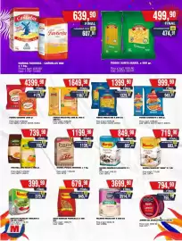 Revista Maxiconsumo semana 6 Página 4