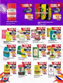 Revista Maxiconsumo semana 6 Página 8