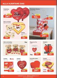 Bo Ohlsson reklamblad Sida 12