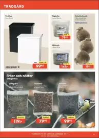 Bo Ohlsson reklamblad Sida 11