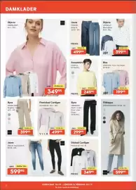 Bo Ohlsson reklamblad Sida 2