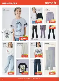 Bo Ohlsson reklamblad Sida 4