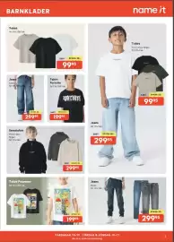 Bo Ohlsson reklamblad Sida 5