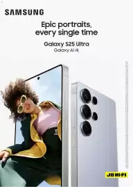 JB Hi-Fi catalogue Page 11