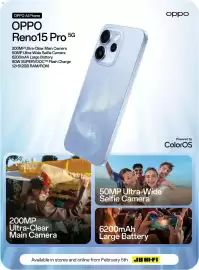 JB Hi-Fi catalogue Page 15