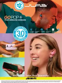 JB Hi-Fi catalogue Page 25