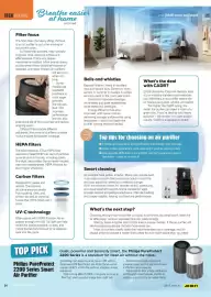 JB Hi-Fi catalogue Page 34