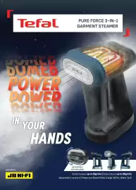 JB Hi-Fi catalogue Page 39