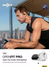 JB Hi-Fi catalogue Page 47