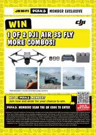 JB Hi-Fi catalogue Page 5