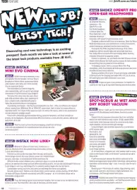 JB Hi-Fi catalogue Page 50