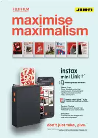 JB Hi-Fi catalogue Page 51