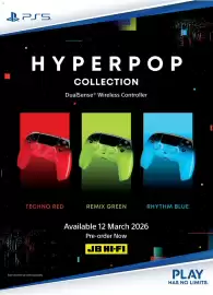 JB Hi-Fi catalogue Page 54