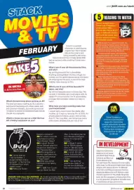 JB Hi-Fi catalogue Page 74