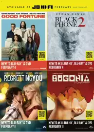 JB Hi-Fi catalogue Page 79