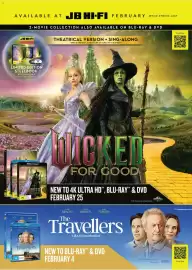 JB Hi-Fi catalogue Page 83