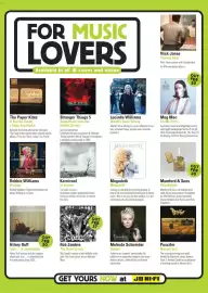 JB Hi-Fi catalogue Page 95