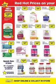 Star Discount Chemist catalogue Page 10