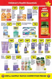 Star Discount Chemist catalogue Page 13
