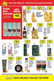Star Discount Chemist catalogue Page 14