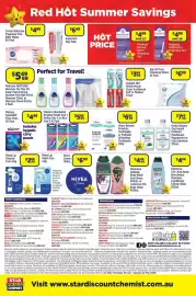 Star Discount Chemist catalogue Page 16