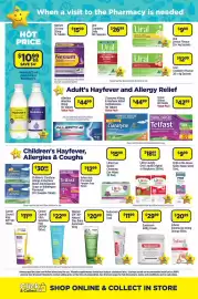 Star Discount Chemist catalogue Page 4
