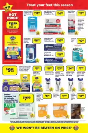 Star Discount Chemist catalogue Page 6