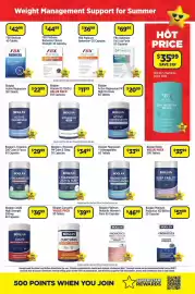 Star Discount Chemist catalogue Page 7