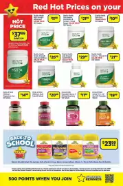 Star Discount Chemist catalogue Page 8
