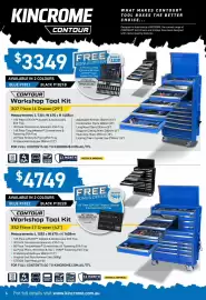 Kincrome catalogue Page 6