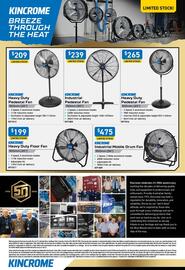 Kincrome catalogue Page 20