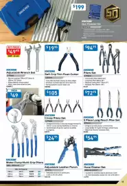 Kincrome catalogue Page 11