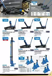 Kincrome catalogue Page 15