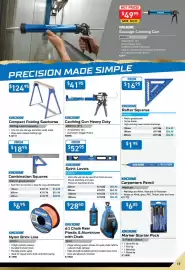 Kincrome catalogue Page 17