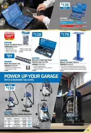 Kincrome catalogue Page 19