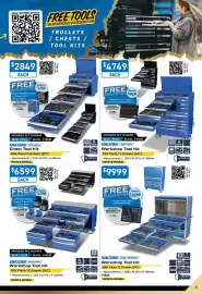 Kincrome catalogue Page 3