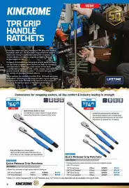 Kincrome catalogue Page 4