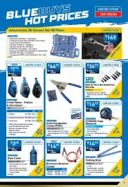 Kincrome catalogue Page 7