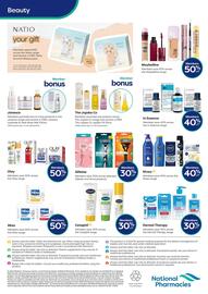 National Pharmacies catalogue Page 8
