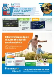 National Pharmacies catalogue Page 4