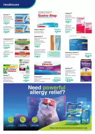 National Pharmacies catalogue Page 5