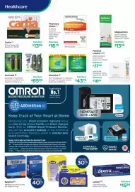 National Pharmacies catalogue Page 6