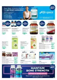 National Pharmacies catalogue Page 7