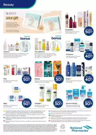 National Pharmacies catalogue Page 8