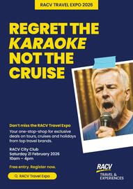 RACV catalogue Page 20