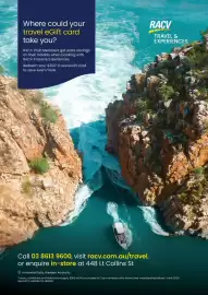 RACV catalogue Page 12