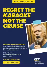 RACV catalogue Page 20